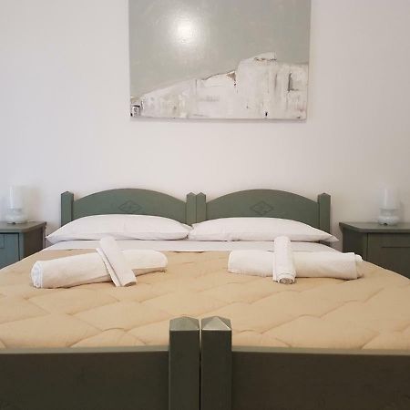 Casa Santiago Leilighet Agrigento Eksteriør bilde