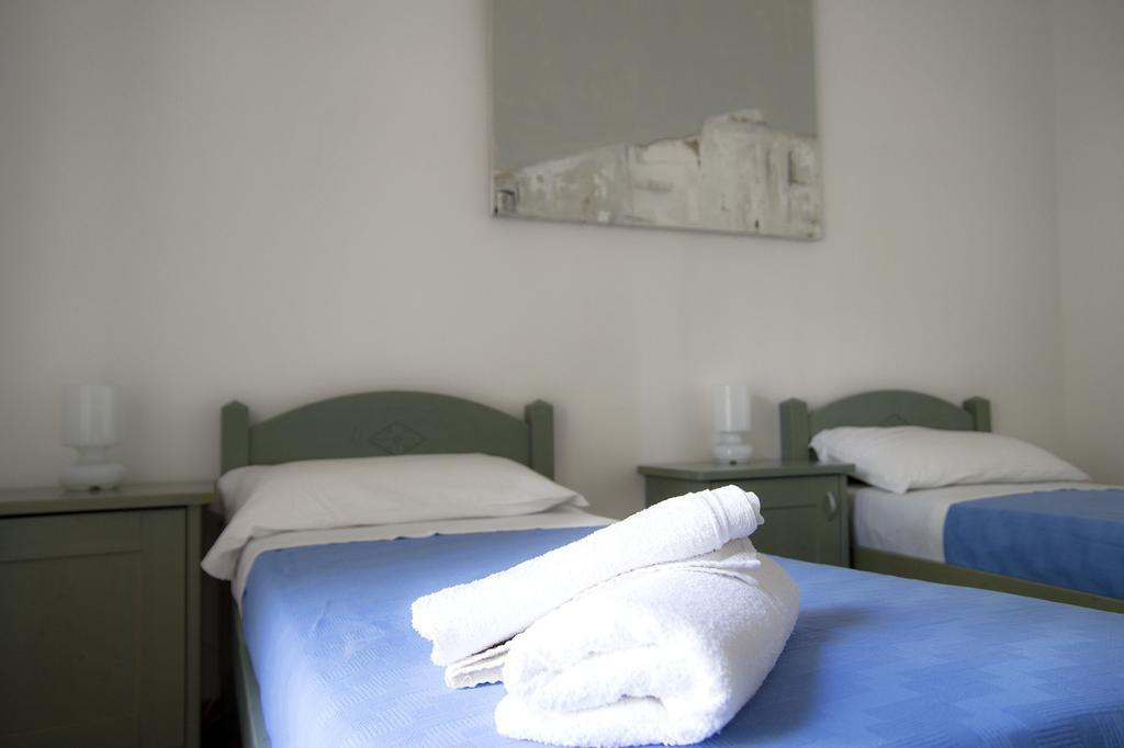 Casa Santiago Leilighet Agrigento Eksteriør bilde