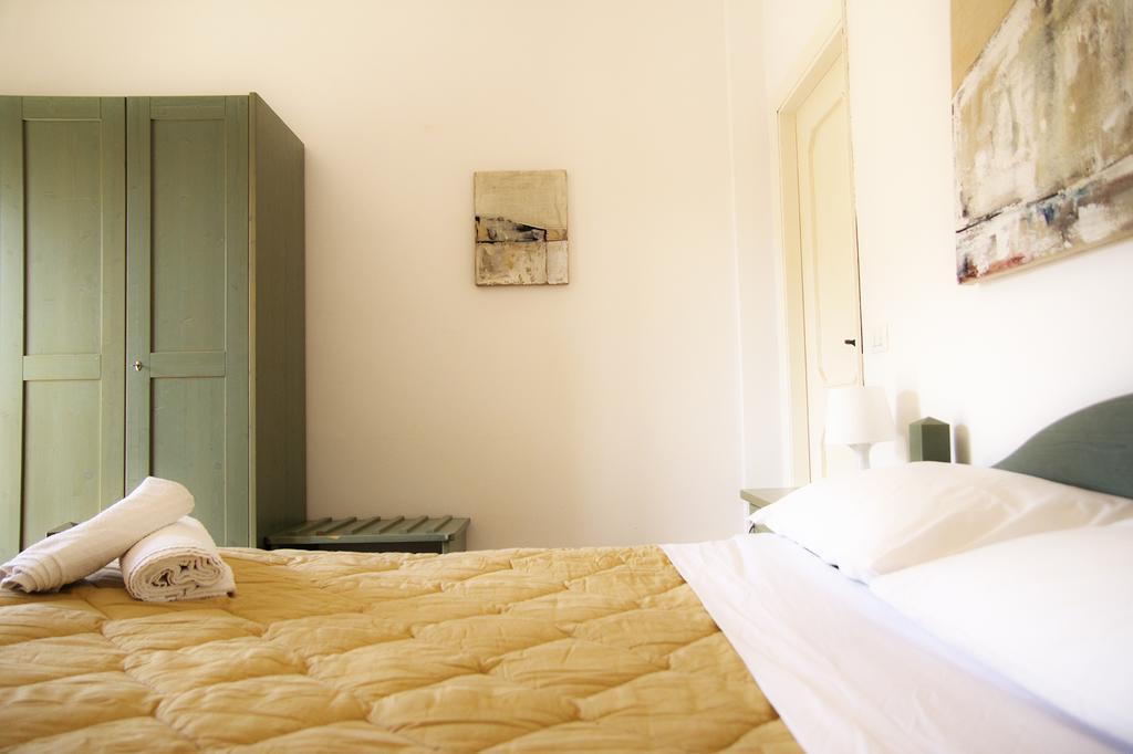 Casa Santiago Leilighet Agrigento Eksteriør bilde